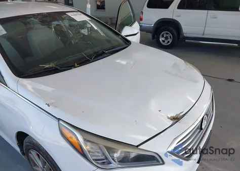 2017 Hyundai Sonata from USA, damaged, VIN 5NPE24AF4HH512921